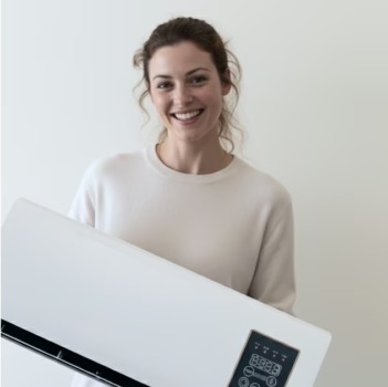 Coolizi climatiseur portable sans installation image 136