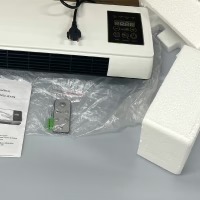 Photo client Coolizi avec télécommande et accessoires