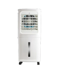Vue produit du climatiseur portable Coolizi image 100