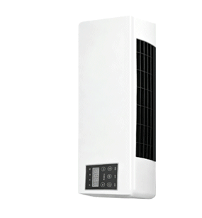Vue produit du climatiseur portable Coolizi image 85